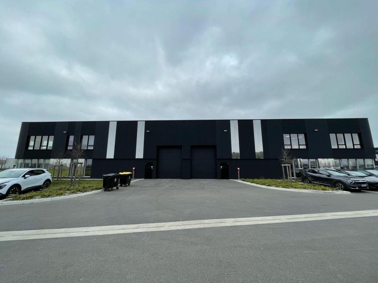 Local d'activité Avelin 684m² Location local d'activité Avelin Nord OLACT2530603 3